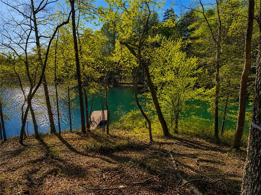 418 Sue Craig Road, Six Mile, SC 29682