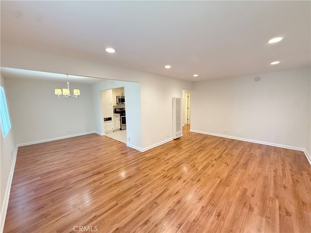 903 N Orange Grove 1, Pasadena, CA 91103