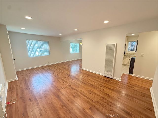 903 N Orange Grove 1, Pasadena, CA 91103