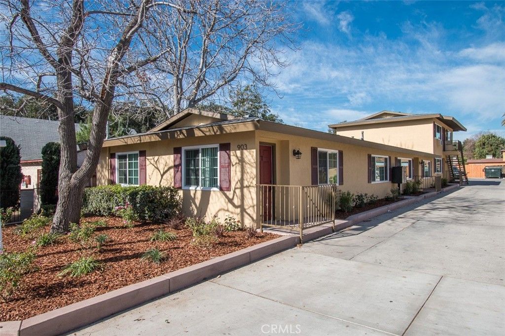 903 N Orange Grove 1, Pasadena, CA 91103