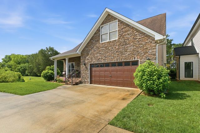 25 Dry Fork Dr, Winchester, TN 37398