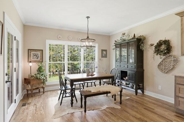 25 Dry Fork Dr, Winchester, TN 37398
