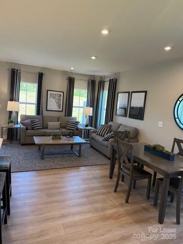 9529 Teamwork Street NW, Concord, NC 28027