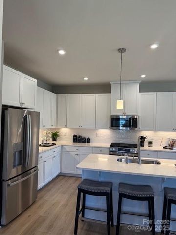 9529 Teamwork Street NW, Concord, NC 28027