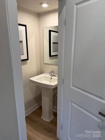 9529 Teamwork Street NW, Concord, NC 28027