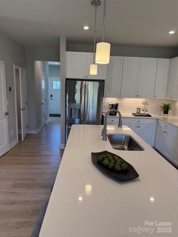 9529 Teamwork Street NW, Concord, NC 28027