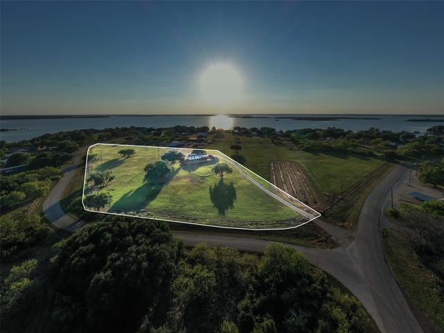 9627 County Road 197, Breckenridge, TX 76424