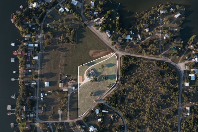 9627 County Road 197, Breckenridge, TX 76424