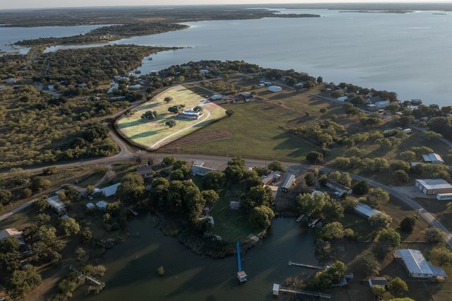 9627 County Road 197, Breckenridge, TX 76424