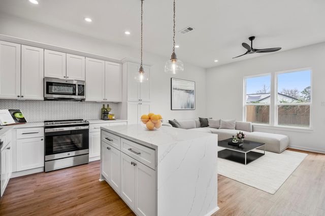 8210 Venus Street, Houston, TX 77088