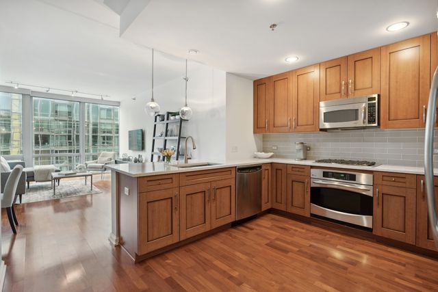 160 E Illinois Street 2006, Chicago, IL 60611