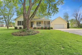 1970 Captains Drive, Worden, IL 62097