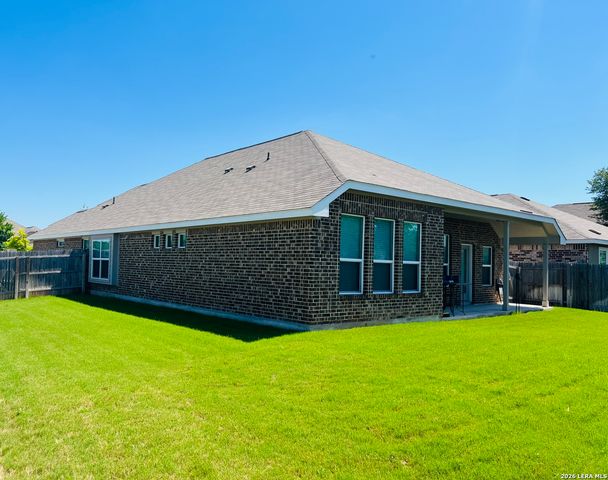 15003 Whitton Way, San Antonio, TX 78254