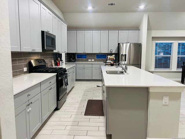 15003 Whitton Way, San Antonio, TX 78254