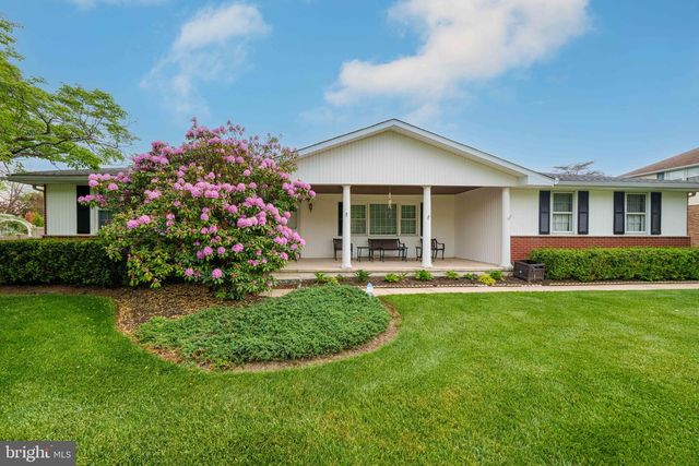 2528 RAVEN RD, Wilmington, DE 19810