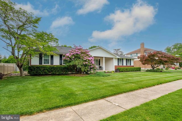 2528 RAVEN RD, Wilmington, DE 19810