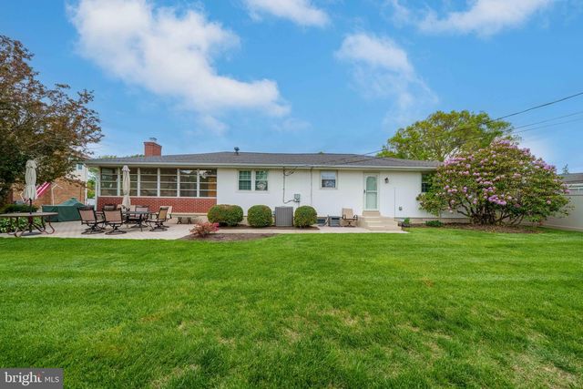 2528 RAVEN RD, Wilmington, DE 19810