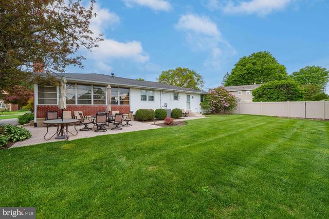 2528 RAVEN RD, Wilmington, DE 19810
