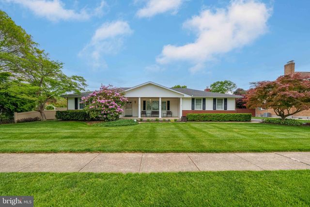 2528 RAVEN RD, Wilmington, DE 19810