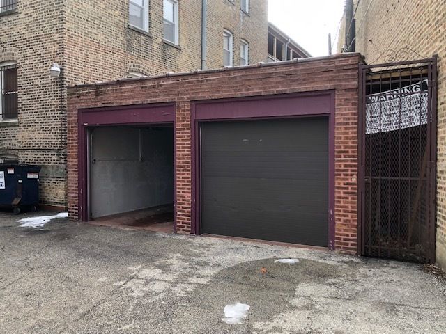 1634 W Fargo Avenue, Chicago, IL 60626