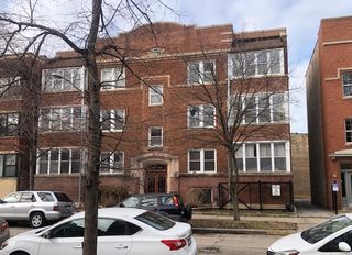 1634 W Fargo Avenue, Chicago, IL 60626