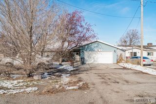 446 W Hwy 39 # A, Blackfoot, ID 83221