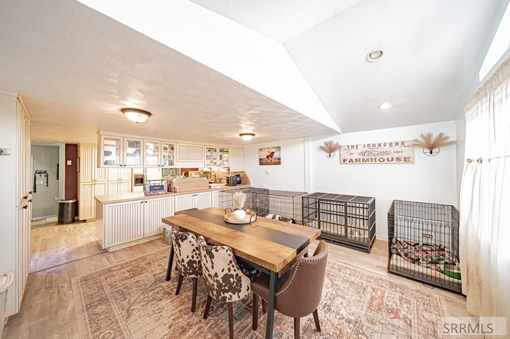 Image 25 of property listing at 446 W Hwy 39 # A, Blackfoot, ID 83221