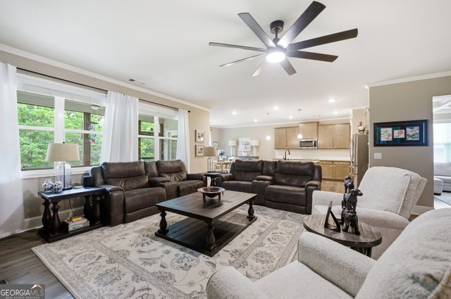 365 Cherokee Drive, Waleska, GA 30183