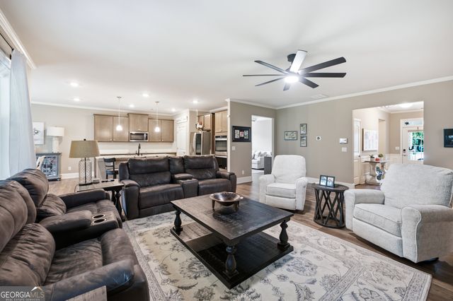 365 Cherokee Drive, Waleska, GA 30183