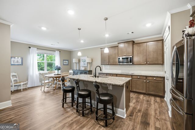 365 Cherokee Drive, Waleska, GA 30183