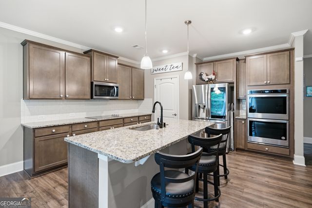 365 Cherokee Drive, Waleska, GA 30183