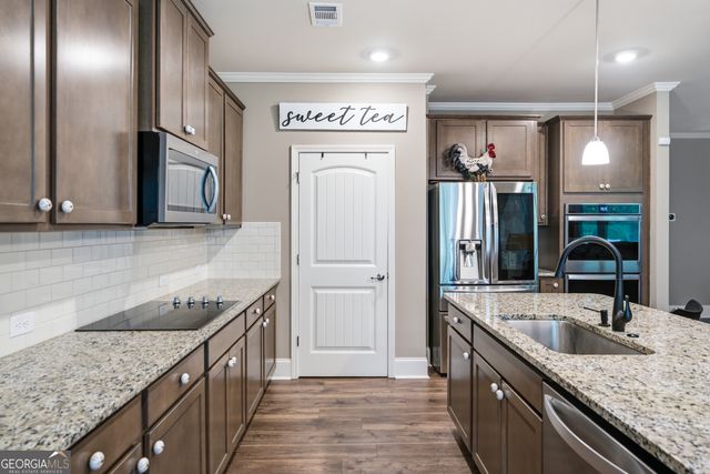 365 Cherokee Drive, Waleska, GA 30183