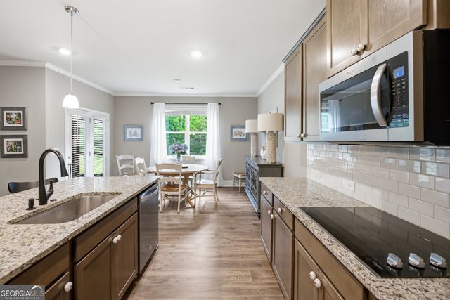 365 Cherokee Drive, Waleska, GA 30183