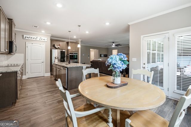 365 Cherokee Drive, Waleska, GA 30183