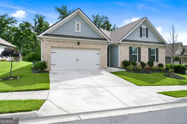 365 Cherokee Drive, Waleska, GA 30183