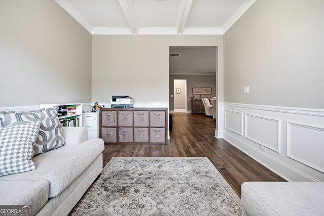 365 Cherokee Drive, Waleska, GA 30183