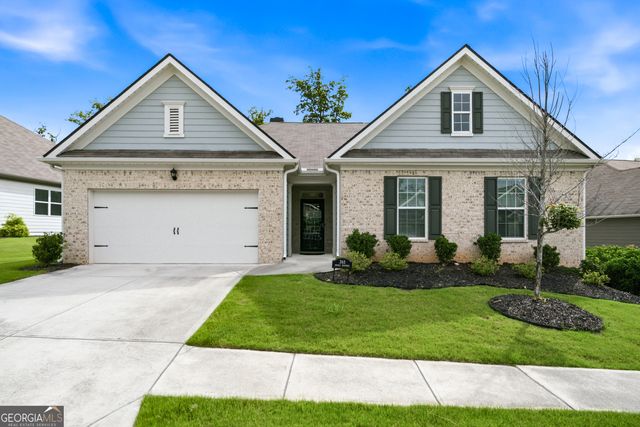 365 Cherokee Drive, Waleska, GA 30183