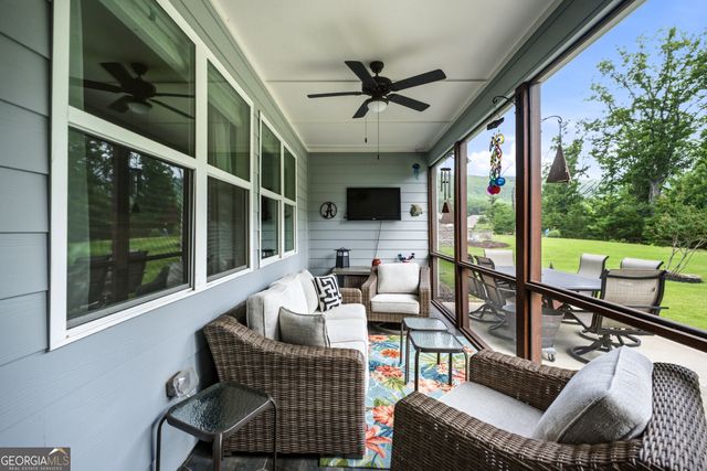 365 Cherokee Drive, Waleska, GA 30183