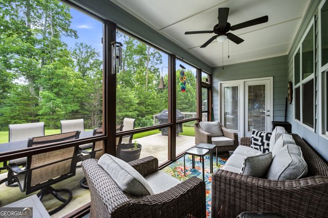 365 Cherokee Drive, Waleska, GA 30183