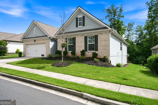 365 Cherokee Drive, Waleska, GA 30183