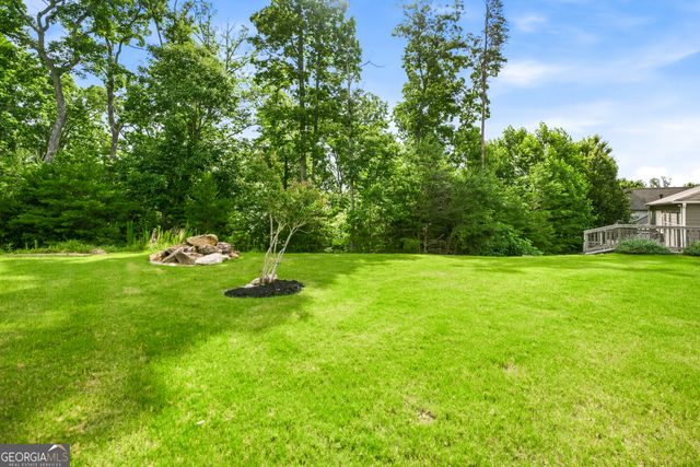 365 Cherokee Drive, Waleska, GA 30183