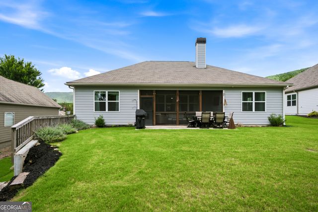 365 Cherokee Drive, Waleska, GA 30183
