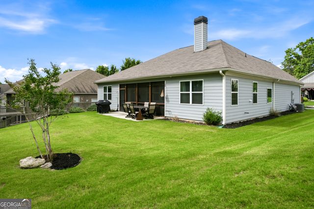 365 Cherokee Drive, Waleska, GA 30183