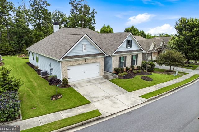 365 Cherokee Drive, Waleska, GA 30183