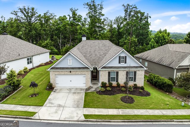 365 Cherokee Drive, Waleska, GA 30183