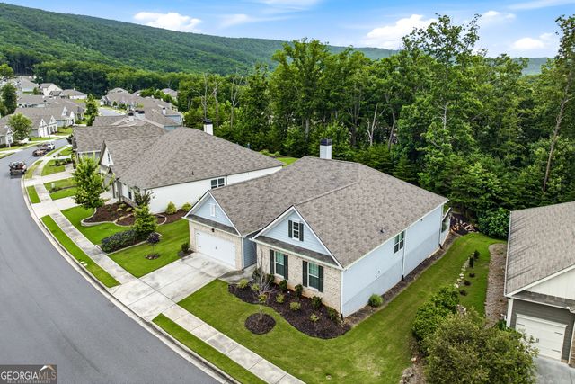365 Cherokee Drive, Waleska, GA 30183