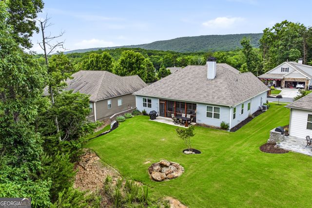 365 Cherokee Drive, Waleska, GA 30183