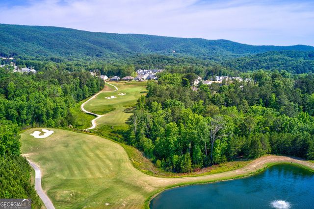 365 Cherokee Drive, Waleska, GA 30183
