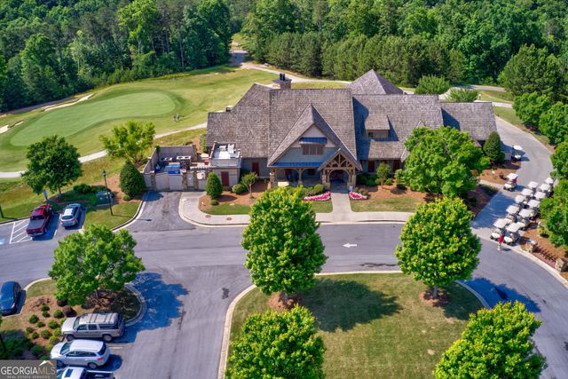 365 Cherokee Drive, Waleska, GA 30183