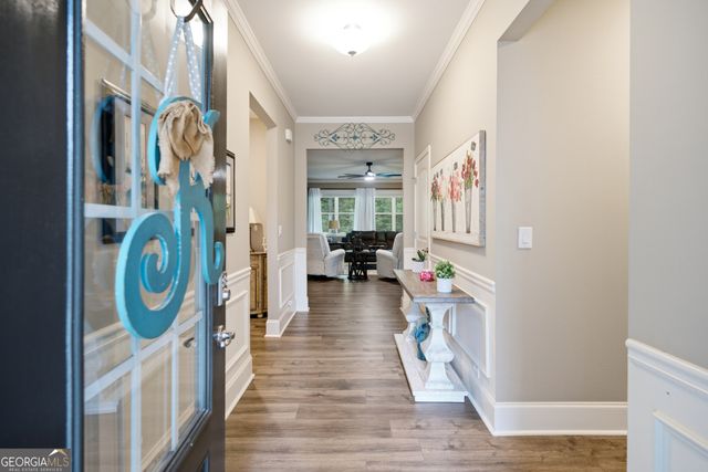 365 Cherokee Drive, Waleska, GA 30183